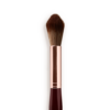 POWDER & SCULPT BRUSH ROSE GOLD & NIGHT CRIMSON
