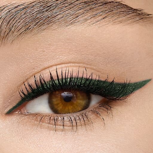 ROCK 'N' KOHL HYPNOTIC PEACOCK