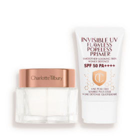 SPF50 PRIME & PROTECT SKIN KIT SKINCARE KIT SKINCARE KIT