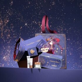 STARRY MIRACLE SKINCARE KIT