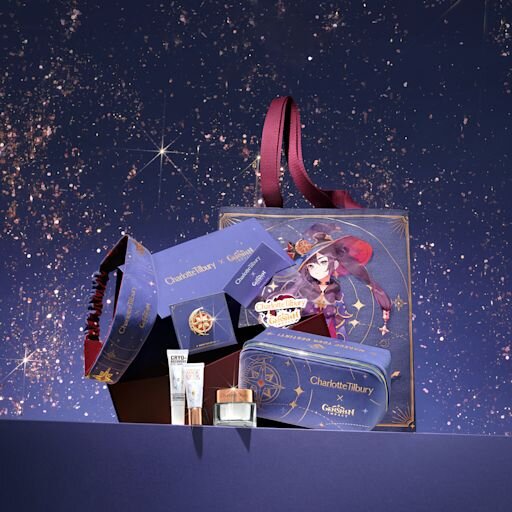 STARRY MIRACLE SKINCARE KIT