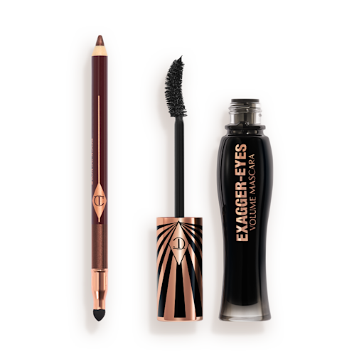 SULTRY, SMOKEY EYE SECRETS EYE KIT