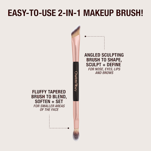 SUPER NUDES SCULPT & SHAPE PRECISION CONTOUR KIT CHEEK KIT