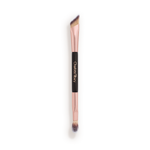 SUPER NUDES SHAPEWEAR BRUSH ROSE GOLD & NIGHT CRIMSON