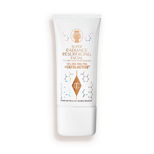 SUPER RADIANCE RESURFACING FACIAL 50ML ACID EXFOLIATOR