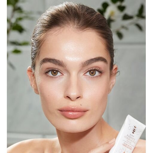 SUPER RADIANCE RESURFACING FACIAL 50ML ACID EXFOLIATOR