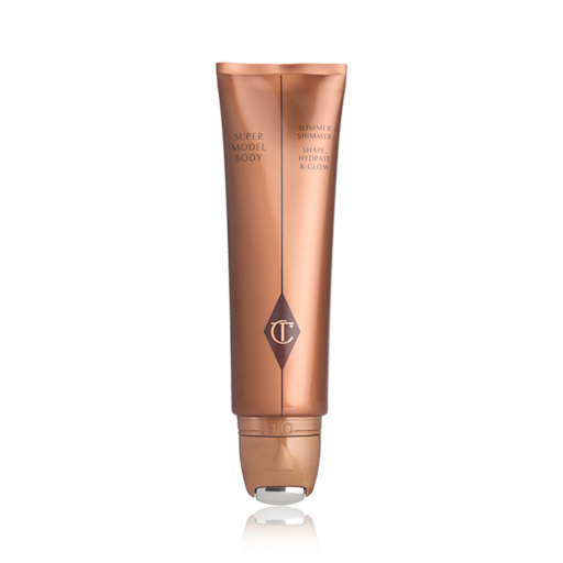 SUPERMODEL BODY BODY HIGHLIGHTER