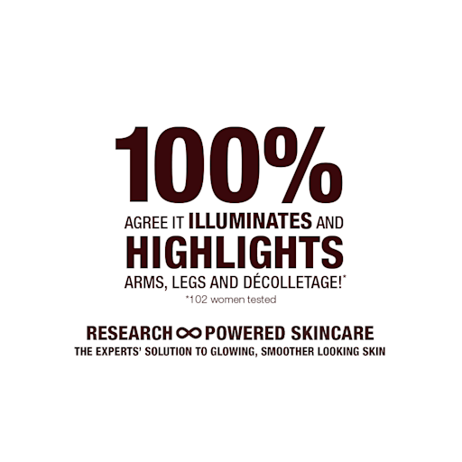 SUPERMODEL BODY BODY HIGHLIGHTER