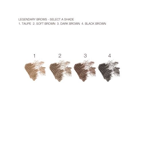 SUPERMODEL BROW KIT EYEBROW KIT