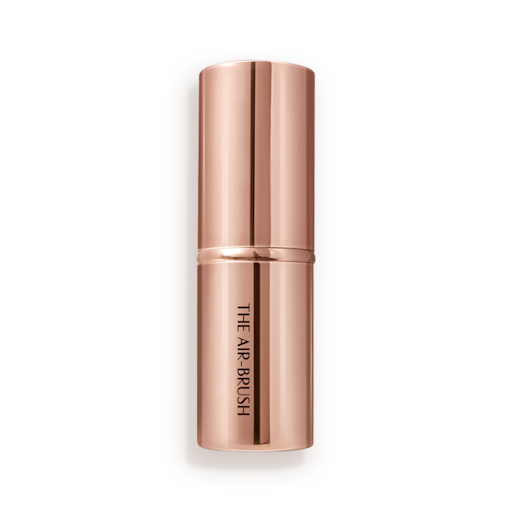 THE AIR-BRUSH BRONZING BRUSH