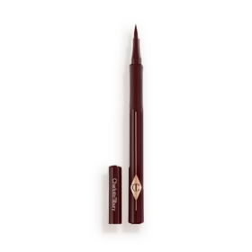 THE FELINE FLICK SUPER BROWN