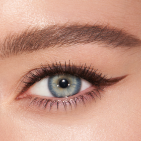 THE FELINE FLICK SUPER BROWN