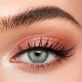 THE GIFT OF PILLOW TALK EYES & LIPS GIFT SET