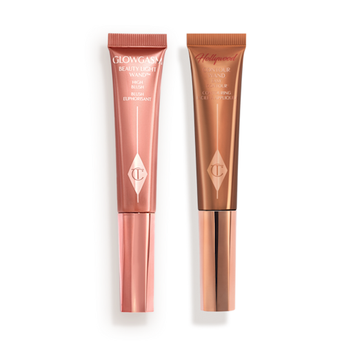 THE HOLLYWOOD CONTOUR DUO MAGICAL SAVINGS