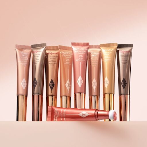 THE HOLLYWOOD CONTOUR DUO MAGICAL SAVINGS