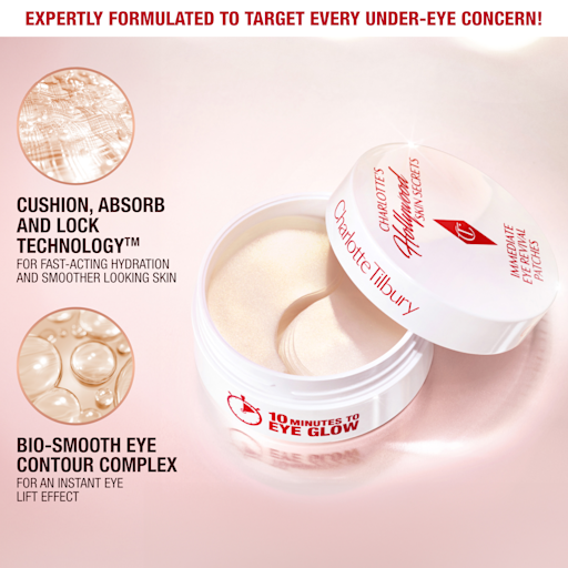 REVIVE & EXAGGER-EYES DUO EYE KIT