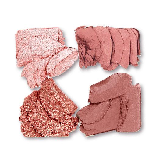 LUXURY PALETTE PILLOW TALK