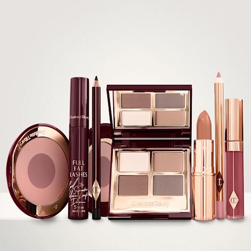 THE SOPHISTICATE MEDIUM