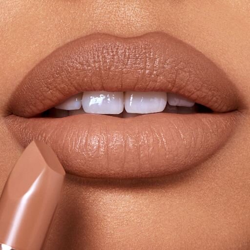 THE SUPER NUDES MATTE REVOLUTION - COVER STAR