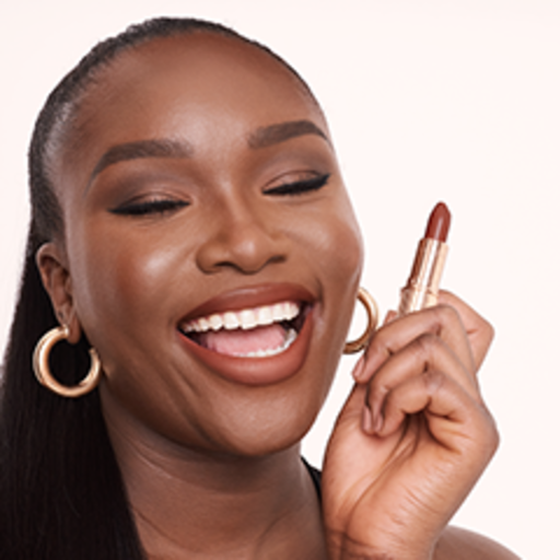 THE SUPER NUDES MATTE REVOLUTION - SUPER FABULOUS