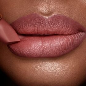 THE SUPER NUDES MATTE REVOLUTION – SUPERMODEL