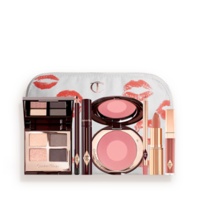 THE UPTOWN GIRL MEDIUM
