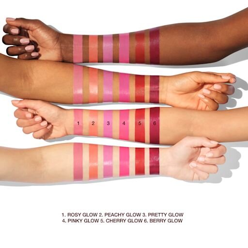 UNREAL SUMMER GLOW TRIO Face Kit