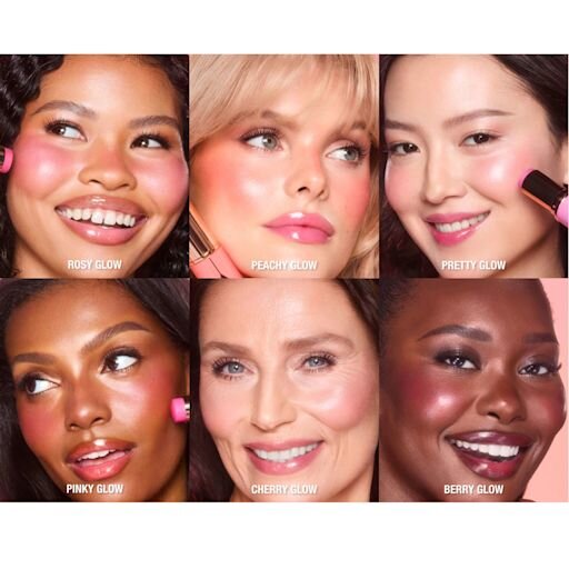 UNREAL JUICYLICIOUS LIP & CHEEK KIT MAKEUP KIT