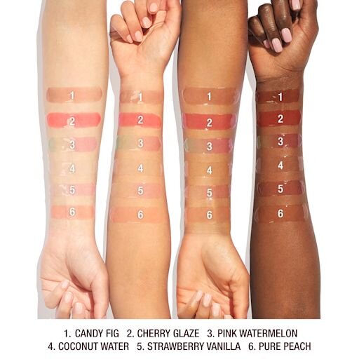 MINI UNREAL, FLAWLESS GLOW SECRETS Face Kit