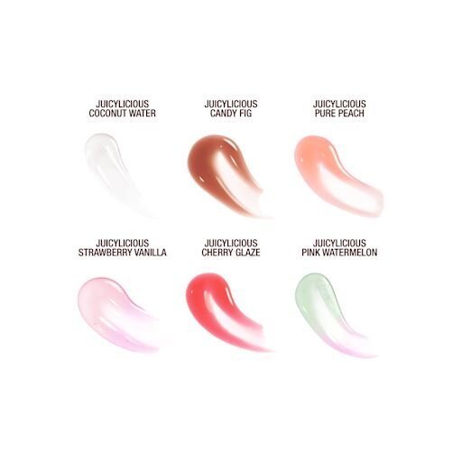 MINI UNREAL, FLAWLESS GLOW SECRETS Face Kit