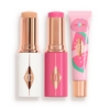 UNREAL SKIN, LIPS & CHEEKS KIT MAKEUP KIT