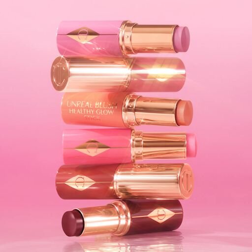 UNREAL JUICYLICIOUS LIP & CHEEK KIT MAKEUP KIT
