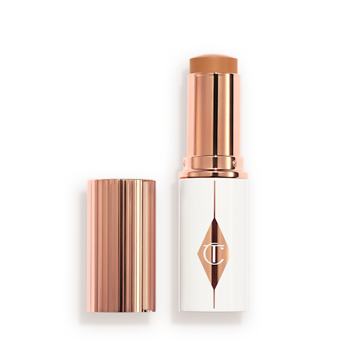 UNREAL SKIN SHEER GLOW TINT HYDRATING FOUNDATION STICK 11 TAN