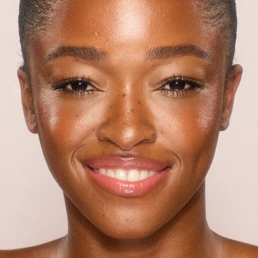 UNREAL SKIN SHEER GLOW TINT HYDRATING FOUNDATION STICK 12.5 TAN