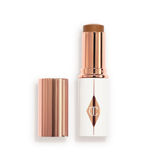 UNREAL SKIN SHEER GLOW TINT HYDRATING FOUNDATION STICK 13 DEEP