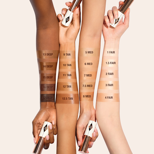 UNREAL SUMMER GLOW TRIO Face Kit