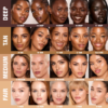 UNREAL, FLAWLESS LOOKING SKIN KIT FACE KIT