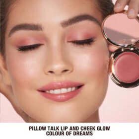 YOUR MOST BEAUTIFUL LIPS & CHEEK DUO MAKEUP KIT